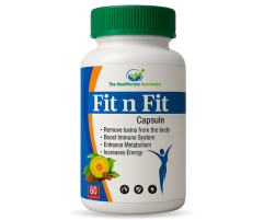 Fit n Fit Capsules